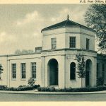 Rockville's “Old” Post Office | Peerless Rockville